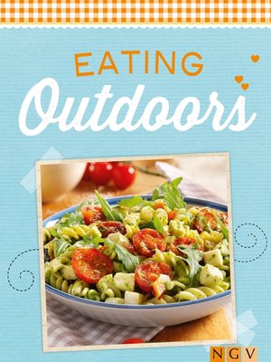 cover image of Eating Outdoors